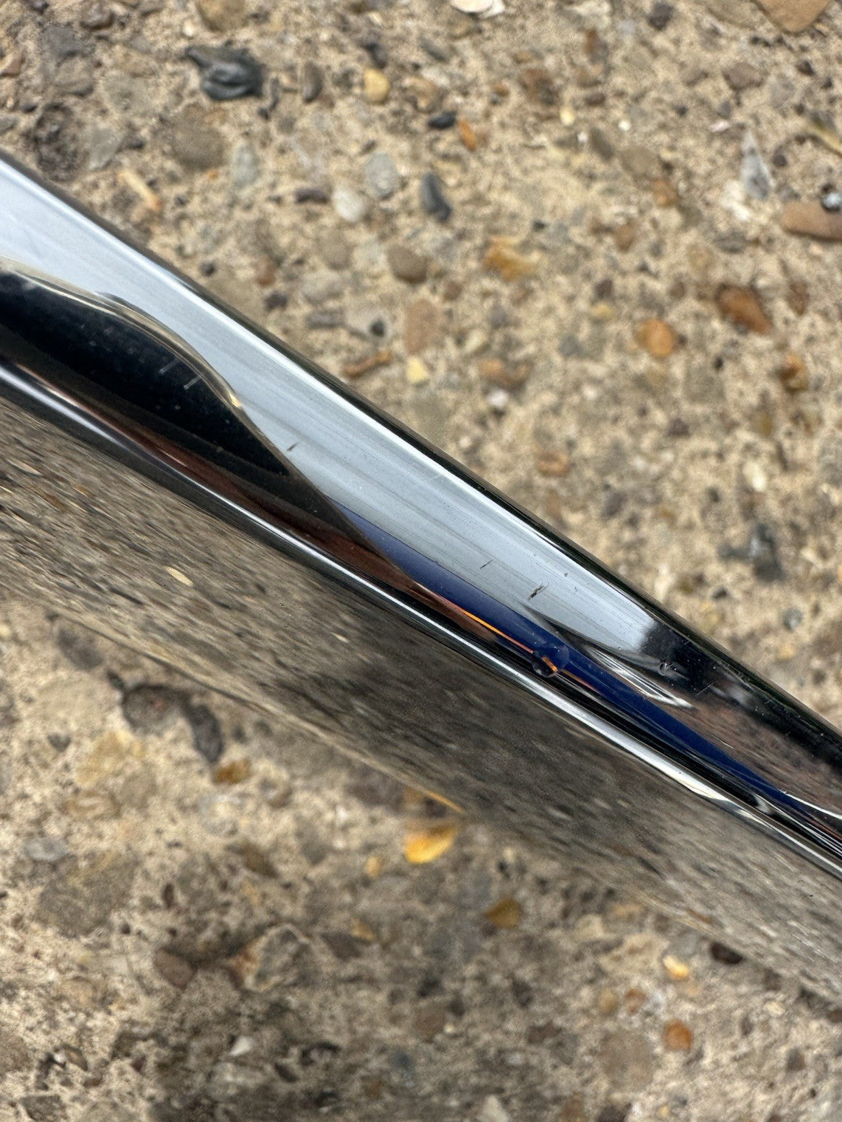 Jaguar F-Type Front grill EX53-17F816-AB 2012-19