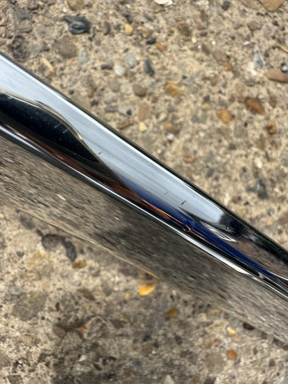 Jaguar F-Type Front grill EX53-17F816-AB 2012-19