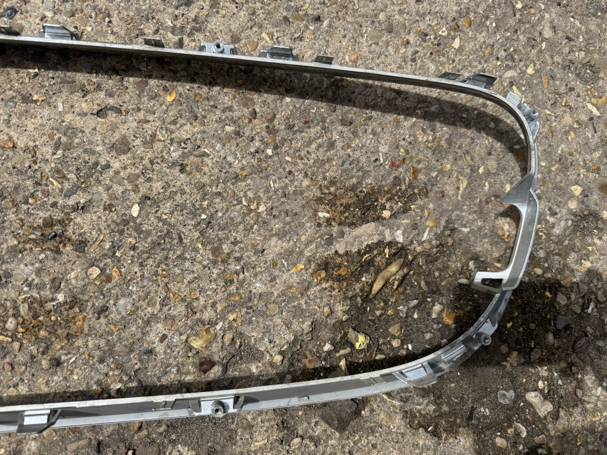 Jaguar F-Type Front grill EX53-17F816-AB 2012-19