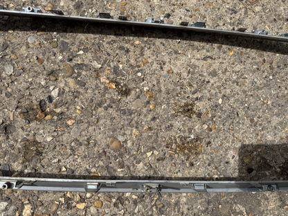 Jaguar F-Type Front grill EX53-17F816-AB 2012-19