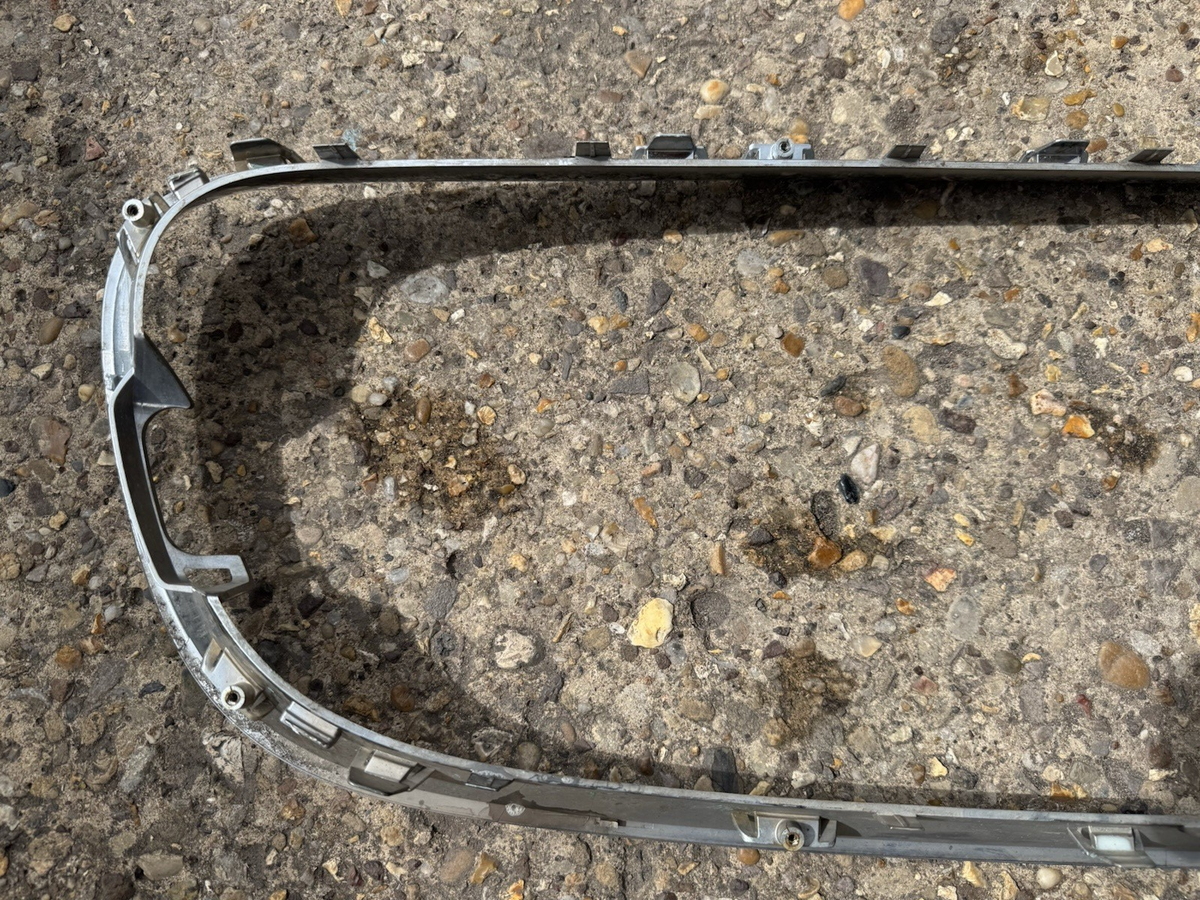 Jaguar F-Type Front grill EX53-17F816-AB 2012-19