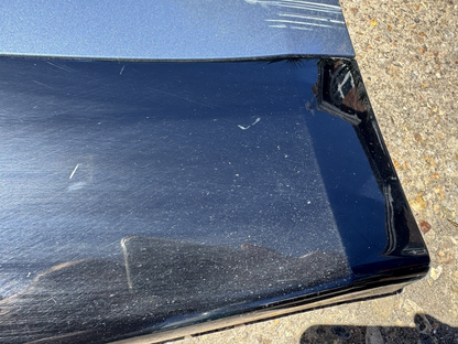 Range Rover Velar L560 Rear Left Door Moulding Genuine J8A2-274A49-B H7K17