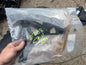 Genuine RENAULT Twingo Rear Bumper Bracket Right 850442507R