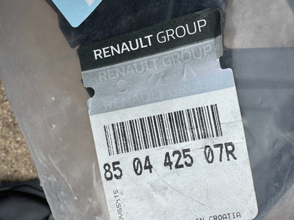 Genuine RENAULT Twingo Rear Bumper Bracket Right 850442507R