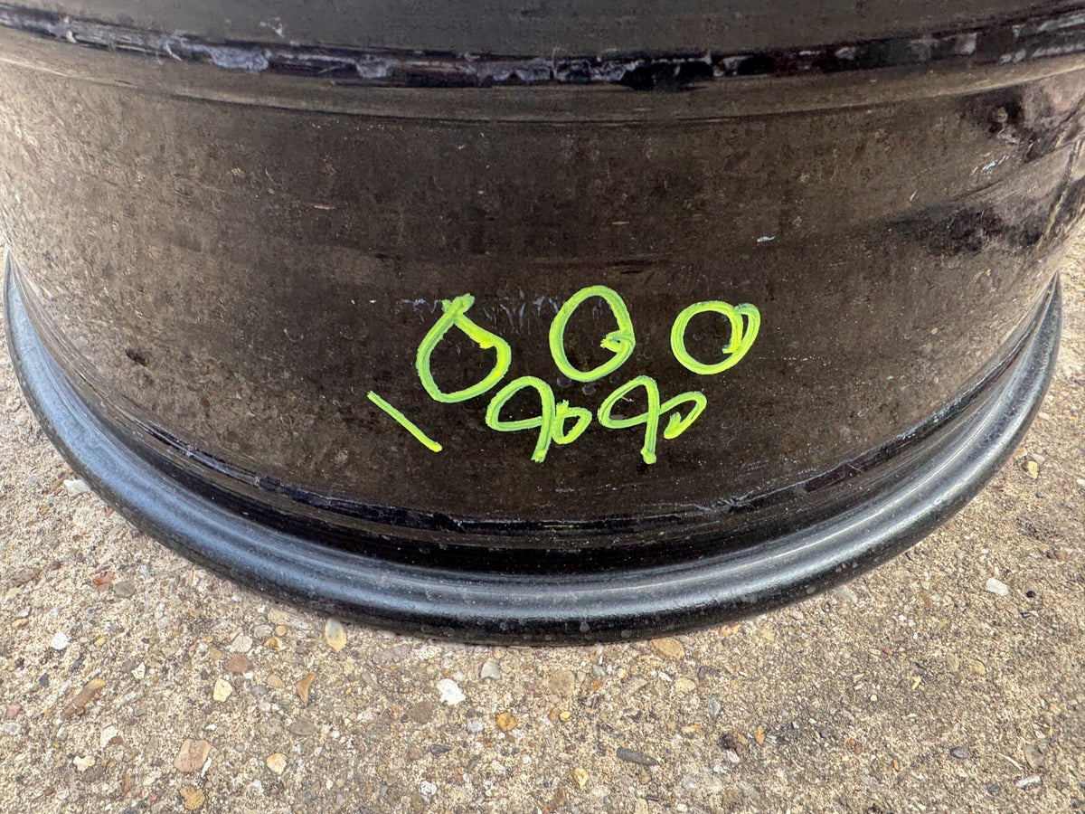 2023 19" VOLVO XC40 & EX40 ALLOY WHEEL 7.5 X 19 ET50.5 5 SPOKE P/N 32294212