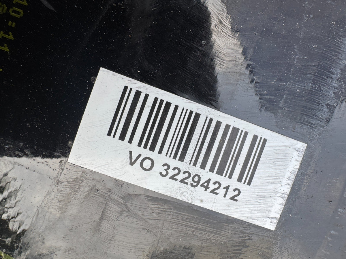 2023 19" VOLVO XC40 & EX40 ALLOY WHEEL 7.5 X 19 ET50.5 5 SPOKE P/N 32294212