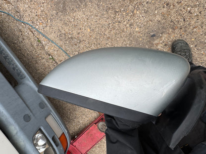 Nissan Leaf Left Side View Mirror with Camera 2270.5001
