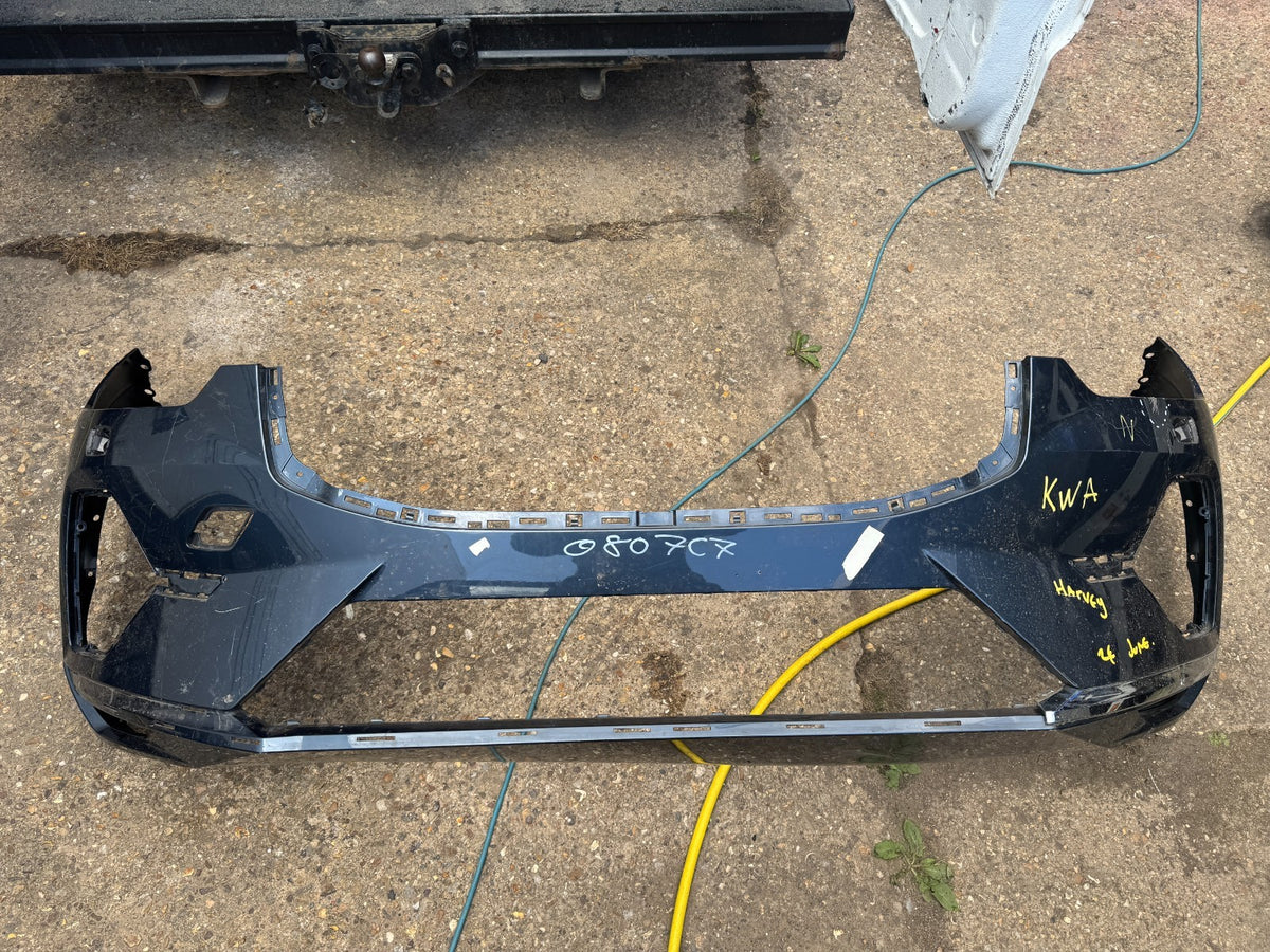 VOLVO XC60 Front Bumper 2020-ON | OEM 32234928 Used Genuine DAMAGED