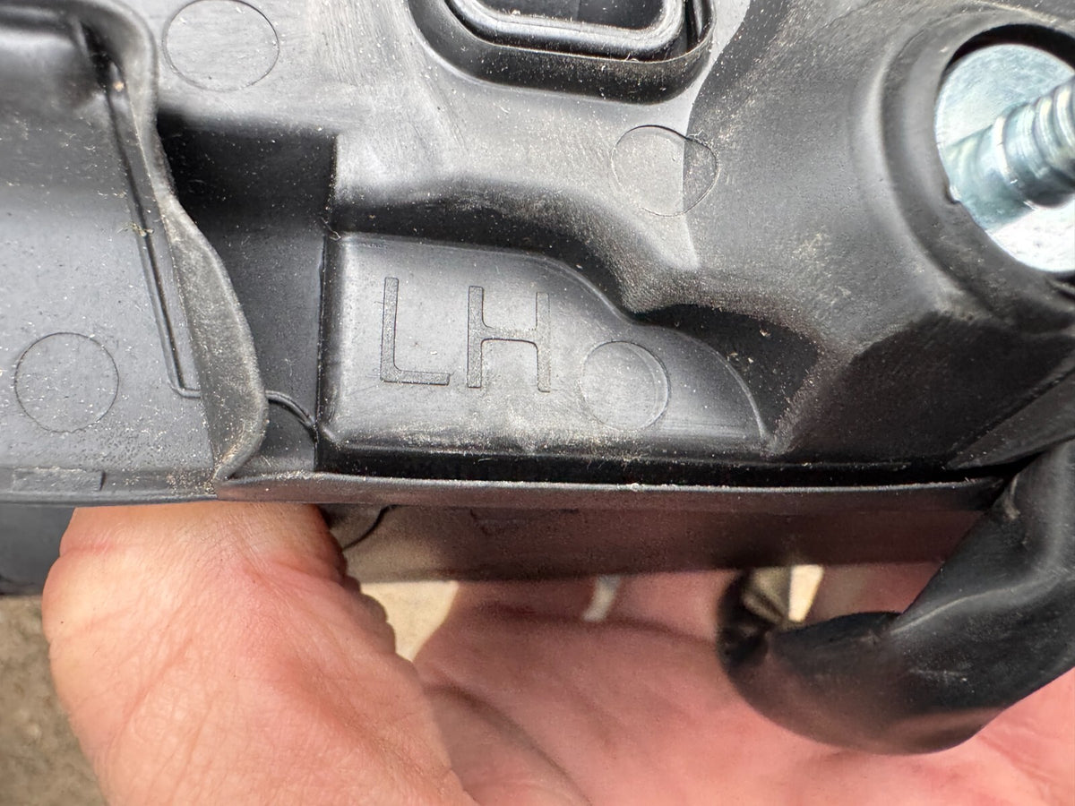 Nissan Leaf Left Side View Mirror with Camera 2270.5001