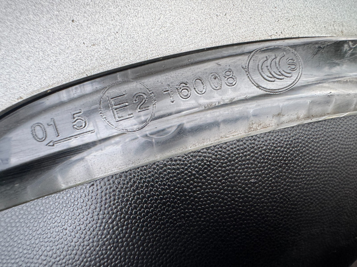 Nissan Leaf Left Side View Mirror with Camera 2270.5001
