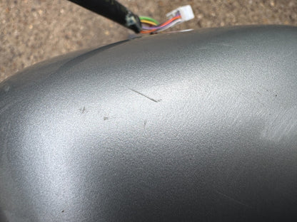 Nissan Leaf Left Side View Mirror with Camera 2270.5001