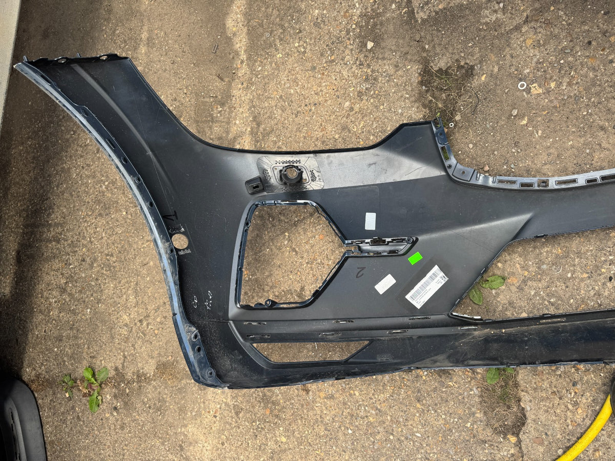 VOLVO XC60 Front Bumper 2020-ON | OEM 32234928 Used Genuine DAMAGED