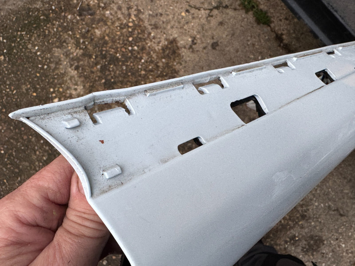 2025 Ford Puma Front Right Side Door Moulding 2020 TO 2025 L1TB-S20306-C Genuine