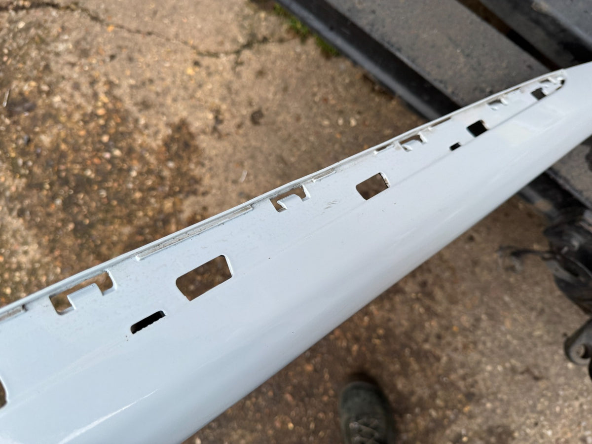 2025 Ford Puma Front Right Side Door Moulding 2020 TO 2025 L1TB-S20306-C Genuine
