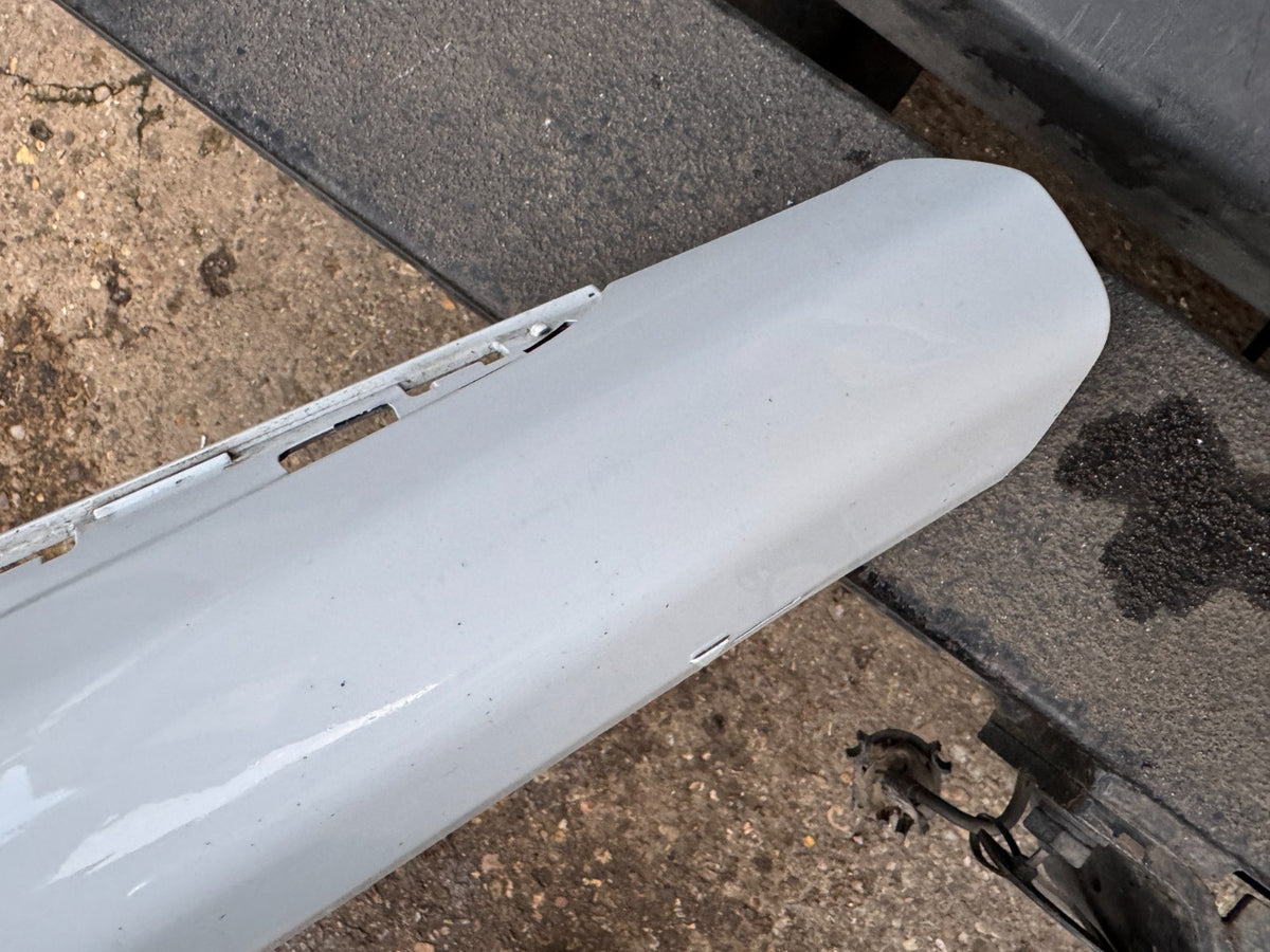2025 Ford Puma Front Right Side Door Moulding 2020 TO 2025 L1TB-S20306-C Genuine