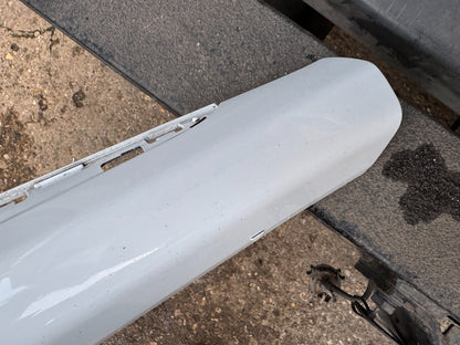 2025 Ford Puma Front Right Side Door Moulding 2020 TO 2025 L1TB-S20306-C Genuine