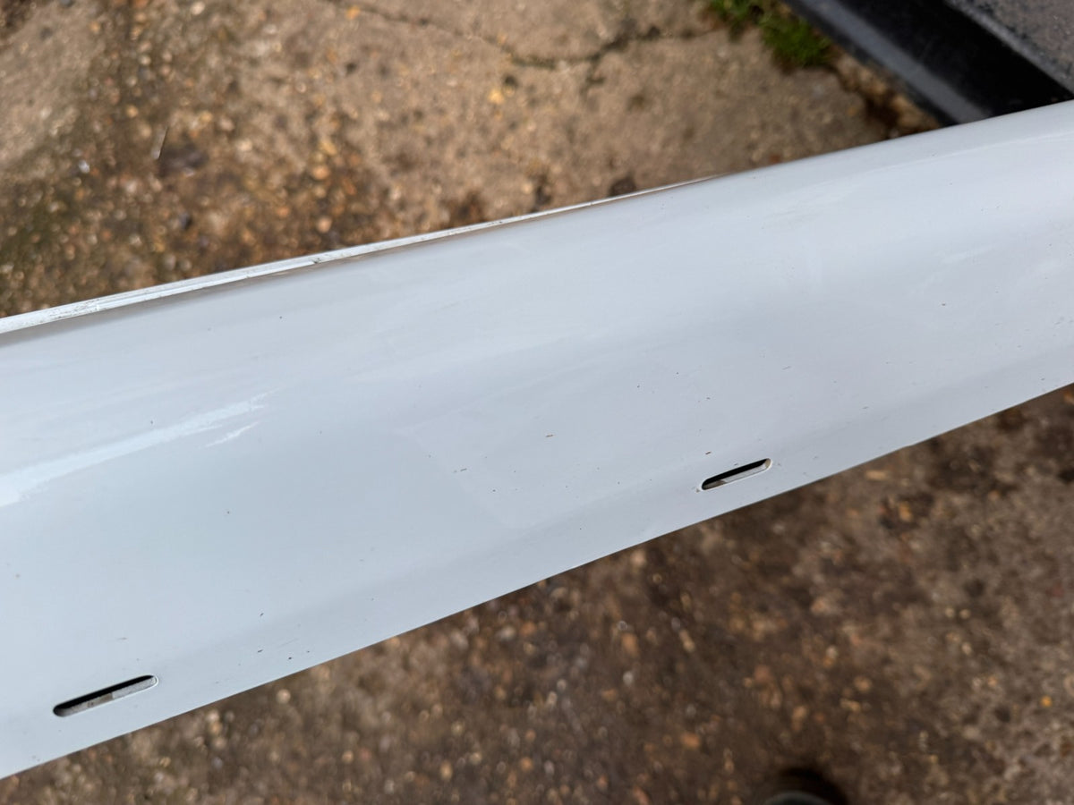 2025 Ford Puma Front Right Side Door Moulding 2020 TO 2025 L1TB-S20306-C Genuine