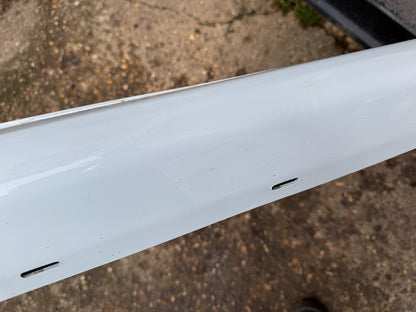 2025 Ford Puma Front Right Side Door Moulding 2020 TO 2025 L1TB-S20306-C Genuine