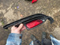 Genuine Mini Rear Fog Light F56 2001-2014 Back Tail Lamp Lens Right