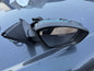 2024 OPEL VAUXHALL CORSA F DOOR MIRROR RIGHT RH WING