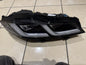 Jaguar F-Pace XF X260 X761 RIGHT LED Headlight 2021-on MK83-13W029-DC Broken Lug
