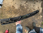 VOLVO V60 MK2 Rear Bumper Middle Bracket 31455676 32395685