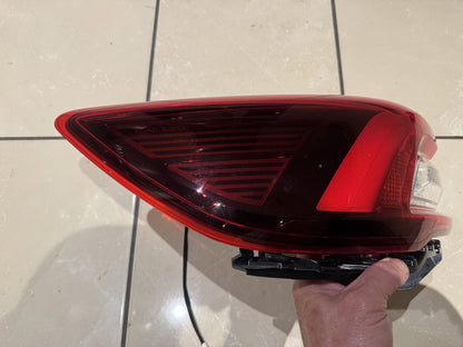 Genuine Ford Kuga Mk3 Facelift 2024-26 LEFT Outer Rear LED Light PV4B-13405-AE