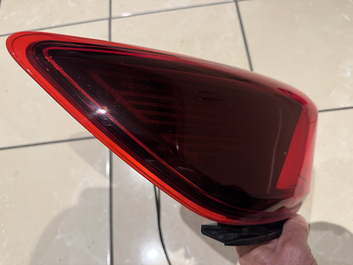 Genuine Ford Kuga Mk3 Facelift 2024-26 LEFT Outer Rear LED Light PV4B-13405-AE