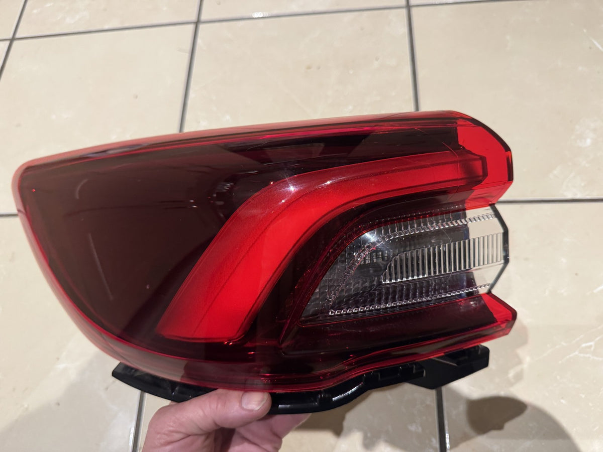 Genuine Ford Kuga Mk3 Facelift 2024-26 LEFT Outer Rear LED Light PV4B-13405-AE