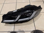 Jaguar F-Pace XF X260 X761 LEFT LED Headlight 2021-on MK83-13W030-DC Broken Lug