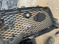 JLR R-Dynamic Grille Badge Front 9CM N8A2-16D116