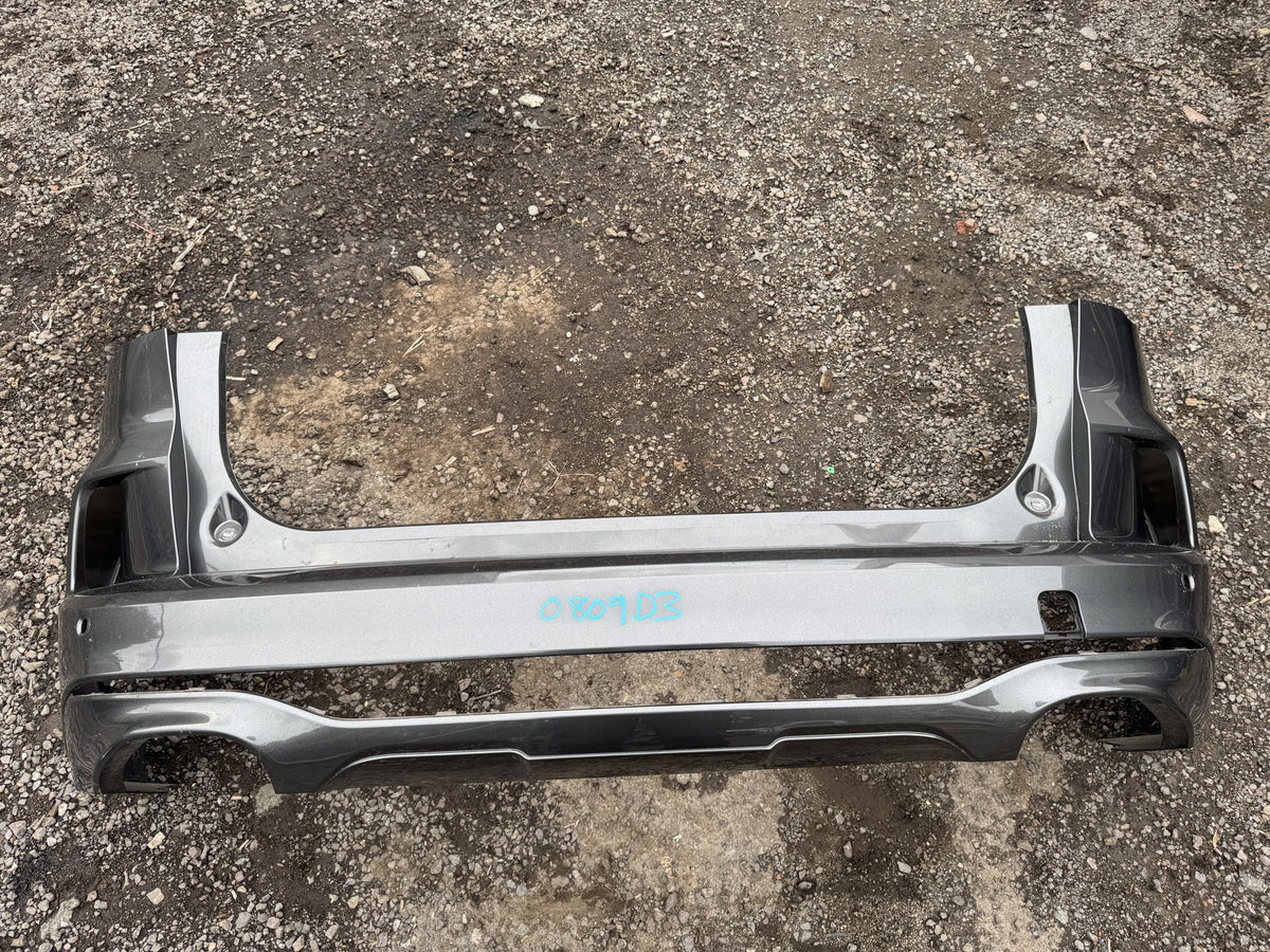 Genuine Ford Kuga Mk3 ST-Line Rear Bumper 2020-2026 Grey LV4B-17A894-SB