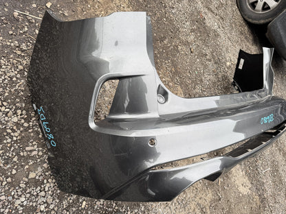 Genuine Ford Kuga Mk3 ST-Line Rear Bumper 2020-2026 Grey LV4B-17A894-SB