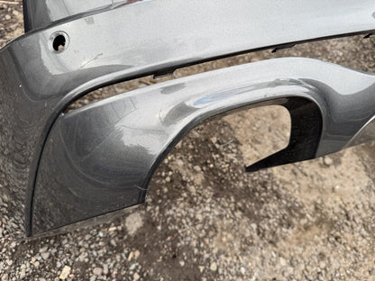 Genuine Ford Kuga Mk3 ST-Line Rear Bumper 2020-2026 Grey LV4B-17A894-SB