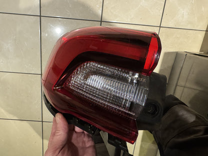 Genuine Ford Kuga Mk3 Facelift 2024-26 LEFT Outer Rear LED Light PV4B-13405-AE