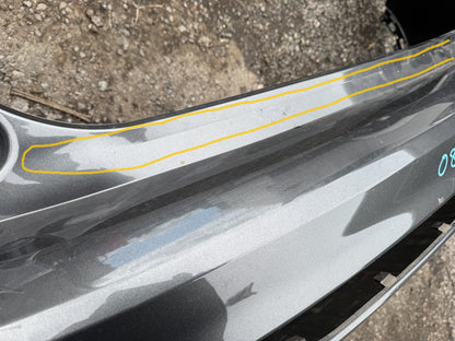 Genuine Ford Kuga Mk3 ST-Line Rear Bumper 2020-2026 Grey LV4B-17A894-SB