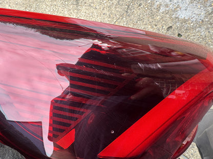 Genuine Ford Kuga Mk3 Facelift 2024-26 LEFT Outer Rear LED Light PV4B-13405-AE