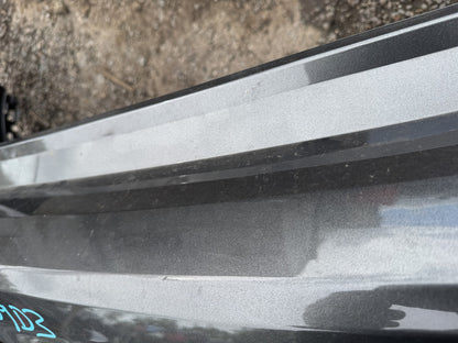 Genuine Ford Kuga Mk3 ST-Line Rear Bumper 2020-2026 Grey LV4B-17A894-SB