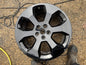 Genuine Land Rover Defender L663 20" 8.5J Gloss Black Alloy Wheel L8B2-1007-FA