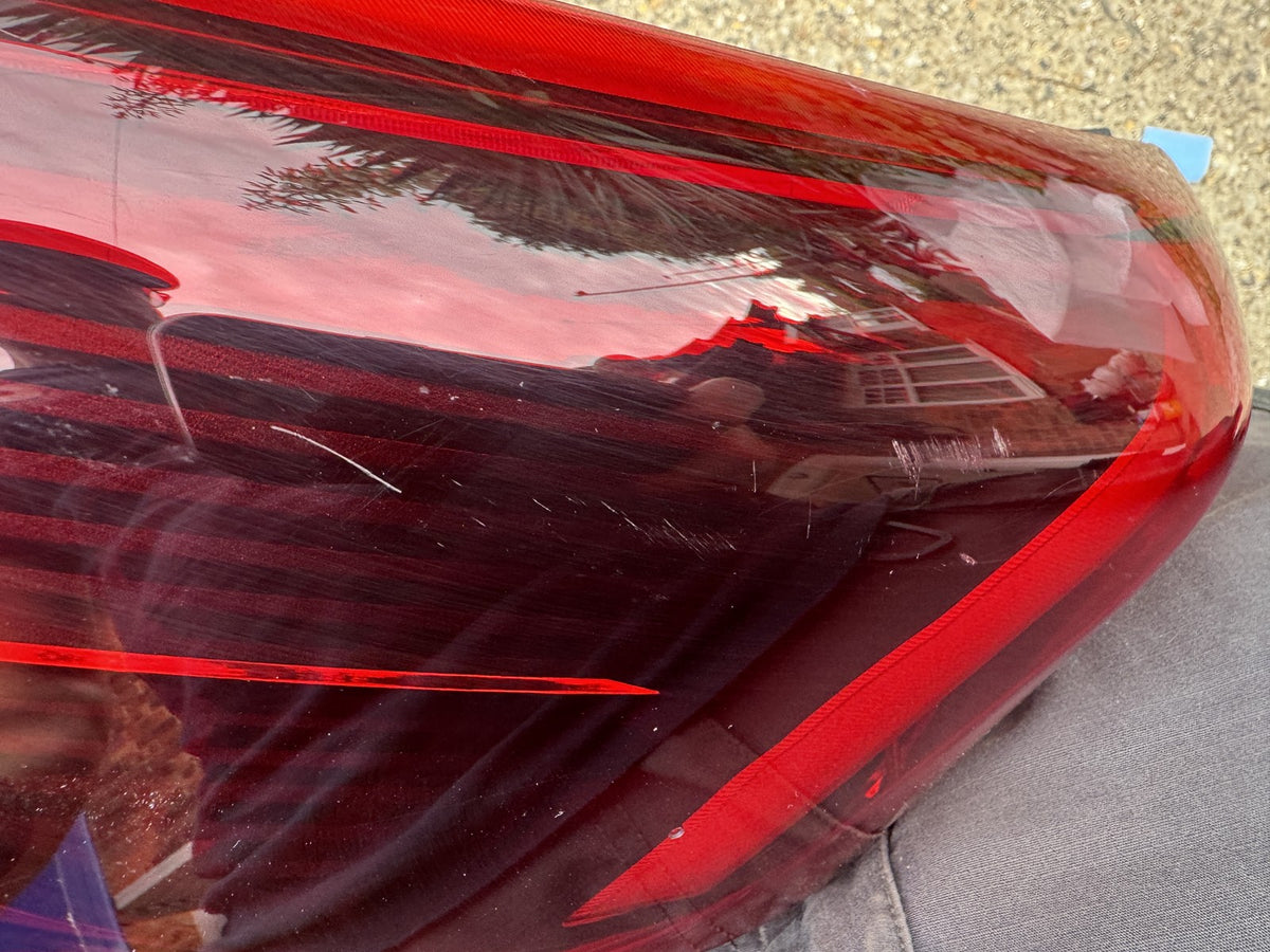 Genuine Ford Kuga Mk3 Facelift 2024-26 LEFT Outer Rear LED Light PV4B-13405-AE