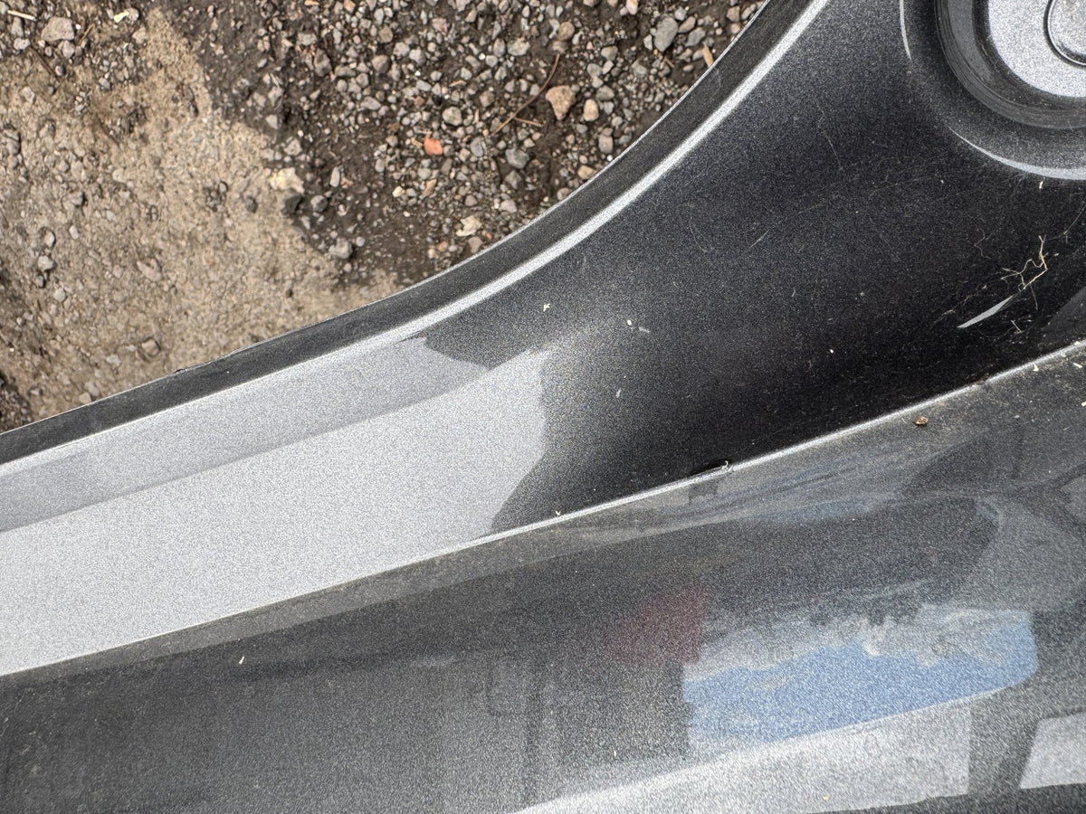 Genuine Ford Kuga Mk3 ST-Line Rear Bumper 2020-2026 Grey LV4B-17A894-SB