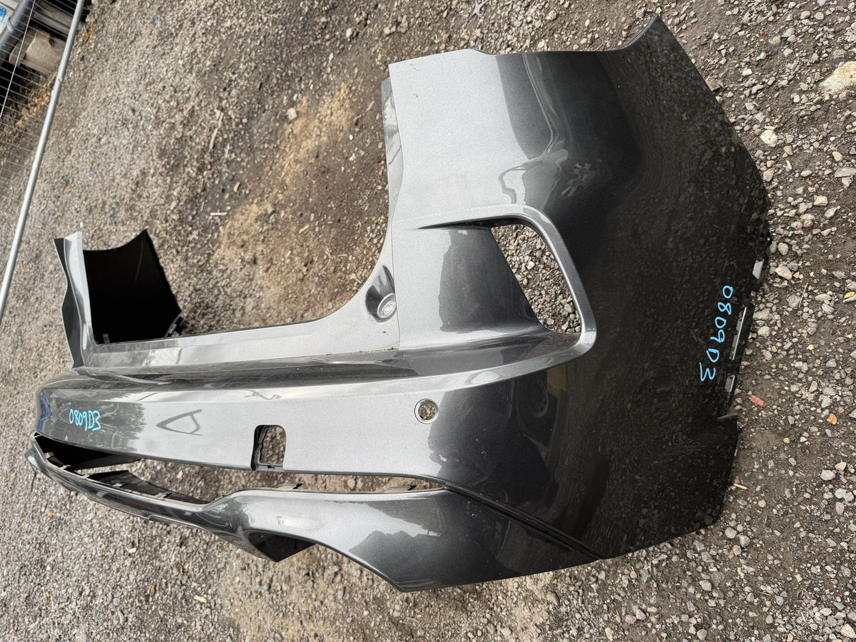 Genuine Ford Kuga Mk3 ST-Line Rear Bumper 2020-2026 Grey LV4B-17A894-SB