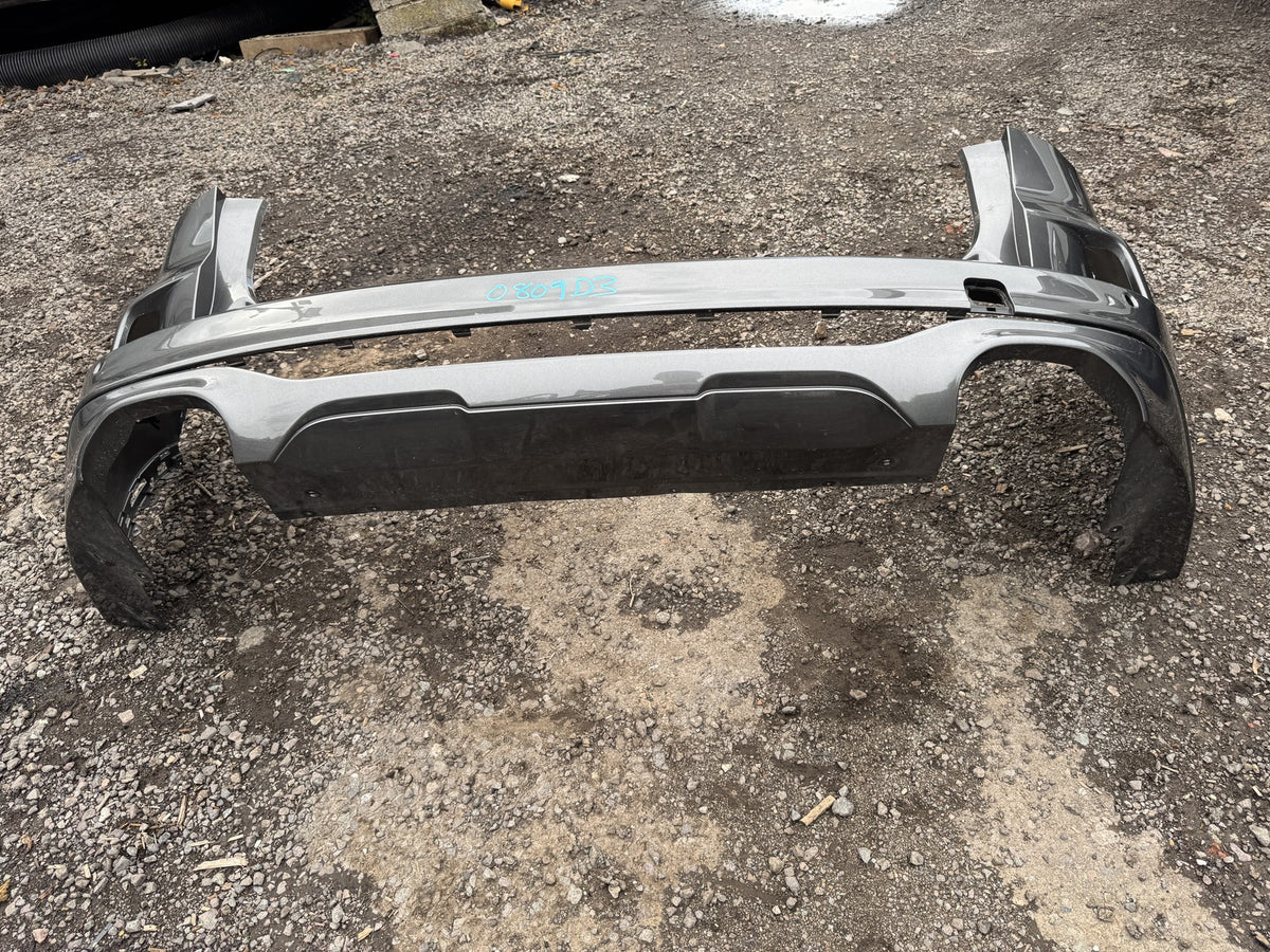 Genuine Ford Kuga Mk3 ST-Line Rear Bumper 2020-2026 Grey LV4B-17A894-SB