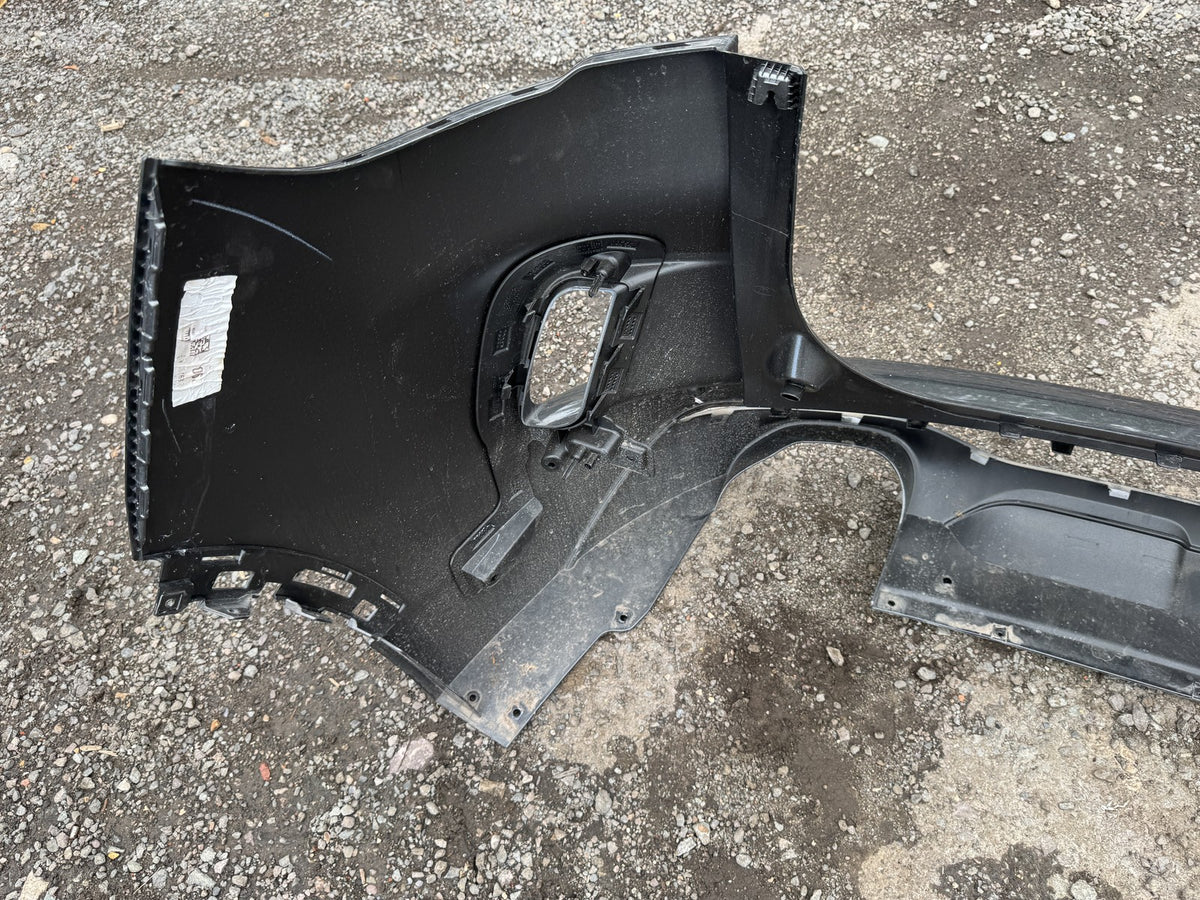 Genuine Ford Kuga Mk3 ST-Line Rear Bumper 2020-2026 Grey LV4B-17A894-SB