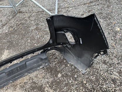 Genuine Ford Kuga Mk3 ST-Line Rear Bumper 2020-2026 Grey LV4B-17A894-SB