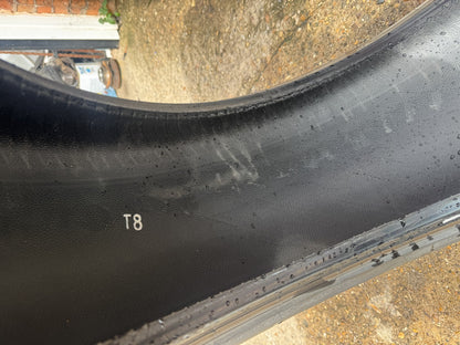 255 60 20 113V Pirelli Scorpion Zero All Season LR M+S XL 6.5mm 2026 No Repairs