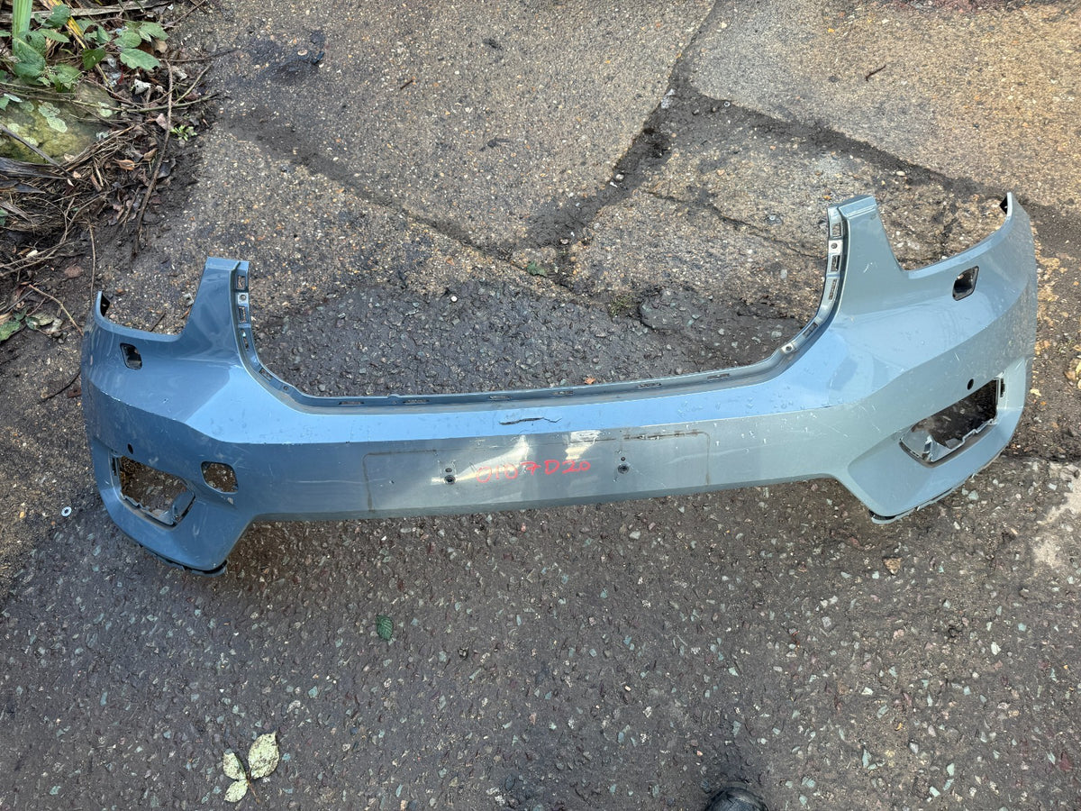 VOLVO XC40 BUMPER DEPAN SUV 5 Pintu 2018 ke atas ORIGINAL pn 31449359