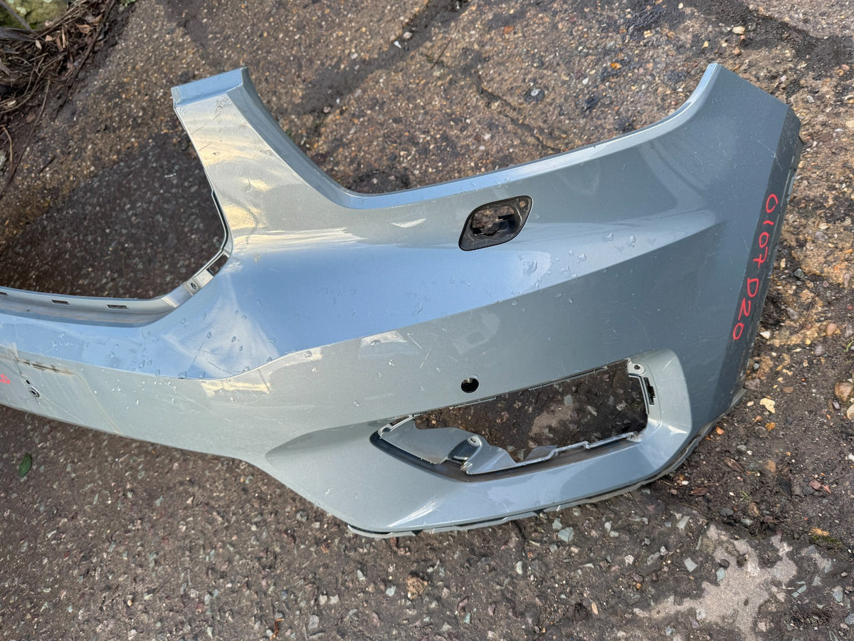 VOLVO XC40 BUMPER DEPAN SUV 5 Pintu 2018 ke atas ORIGINAL pn 31449359