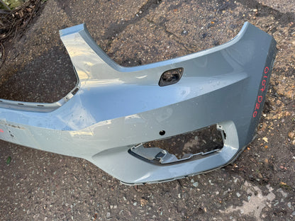 VOLVO XC40 BUMPER DEPAN SUV 5 Pintu 2018 ke atas ORIGINAL pn 31449359