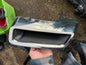 9811021077 rear exhaust tip moulding for PEUGEOT 5008 GT 2017 471679